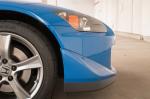 Honda S2000 CR 2008 года